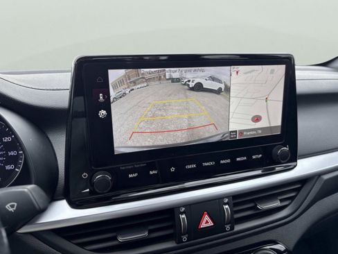 Used 2023 Kia Forte GT-Line w/ GT-Line Premium Package image 29