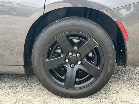 Used 2021 Dodge Charger Police image 20