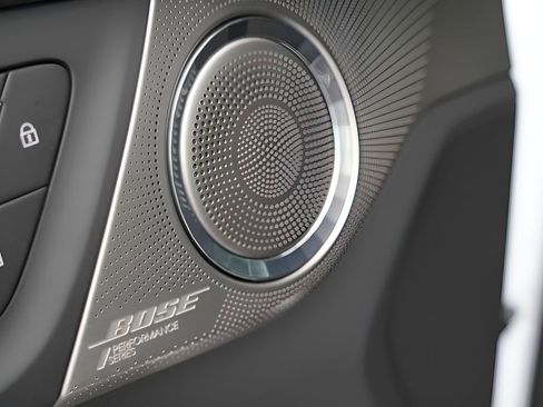 New 2026 Buick Enclave Avenir w/ Super Cruise Package image 23