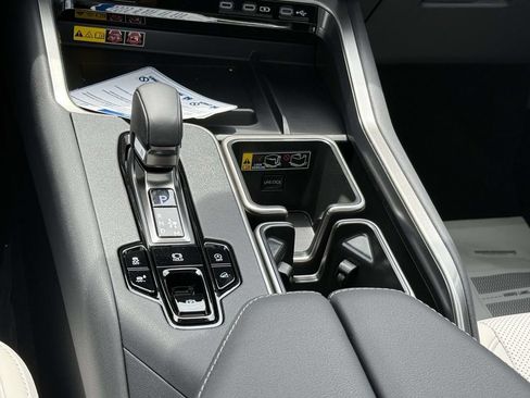 New 2026 Lexus TX 350 AWD image 14