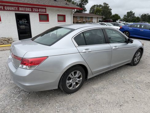 Used 2012 Honda Accord SE image 3