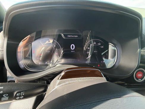 Used 2025 RAM 1500 RHO w/ RHO Level 1 Equipment Group AWD/4WD image 15