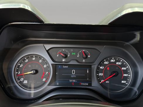 Used 2023 Chevrolet Camaro LT w/ RS Package RWD image 19