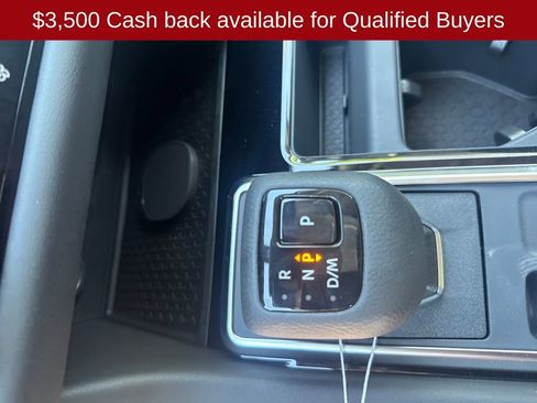 New 2026 Nissan Pathfinder Platinum FWD image 25