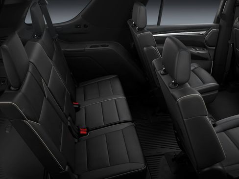 New 2026 Cadillac Escalade Sport w/ Touring Package AWD/4WD image 58