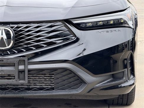 Used 2023 Acura Integra image 8