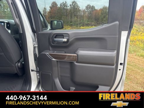 Certified 2022 Chevrolet Silverado 1500 RST image 33