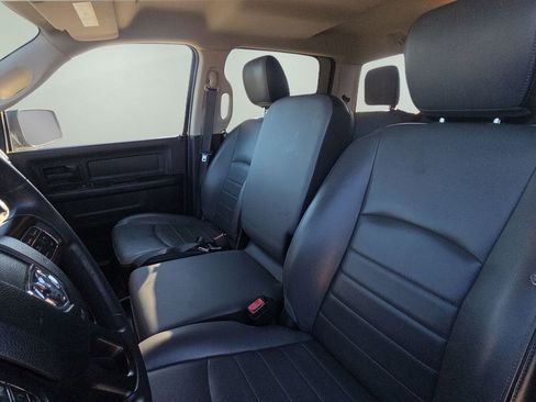 Used 2021 RAM 1500 Tradesman image 29