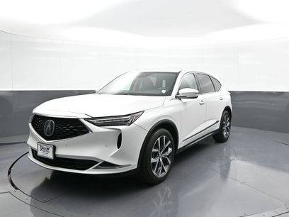 Certified 2023 Acura MDX SH-AWD w/ Technology Package