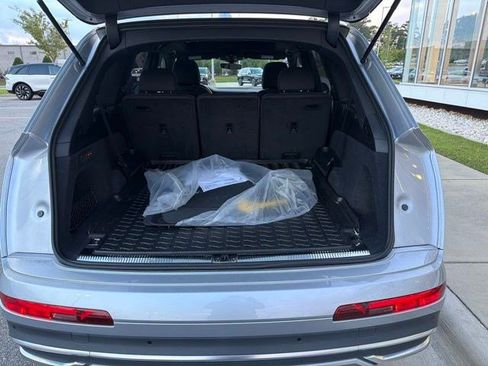 Used 2021 Audi Q7 3.0T Prestige AWD/4WD image 22