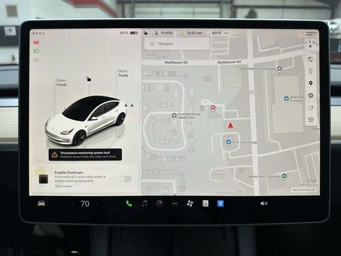 Used 2023 Tesla Model 3 Long Range image 23