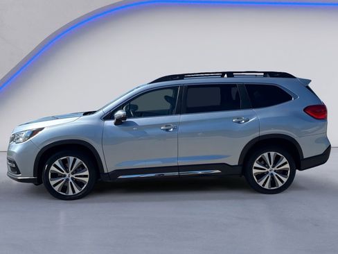 Used 2022 Subaru Ascent Limited AWD/4WD image 7