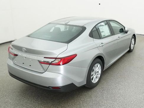 New 2026 Toyota Camry LE image 20