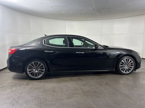 Used 2018 Maserati Ghibli S Q4 image 8