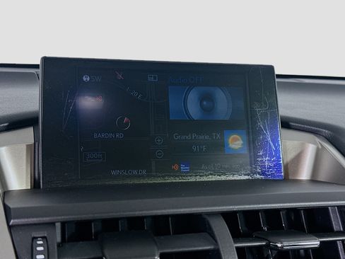 Used 2016 Lexus NX 200t FWD w/ Premium Package image 21
