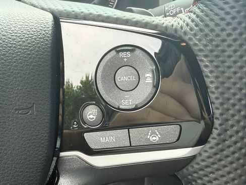 Used 2024 Honda Passport Black Edition image 16