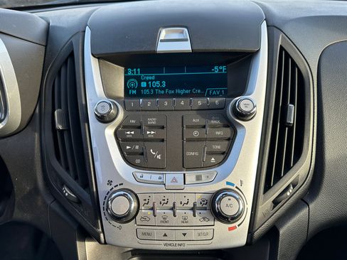 Used 2012 Chevrolet Equinox LS image 10