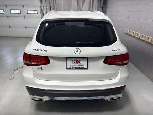 Used 2019 Mercedes-Benz GLC 300 4MATIC image 29