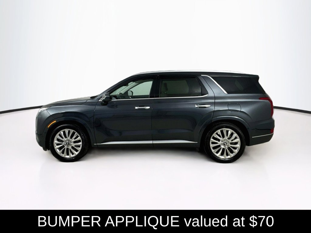Used 2020 Hyundai Palisade Limited FWD image 4