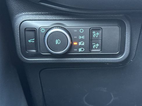 New 2025 Ford Explorer ST image 29