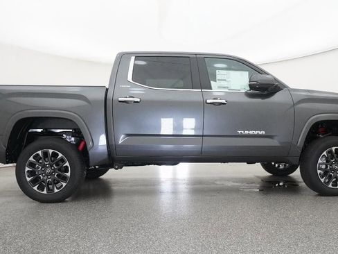 New 2026 Toyota Tundra Limited AWD/4WD image 27