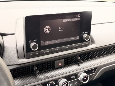 Certified 2023 Honda CR-V Sport image 21