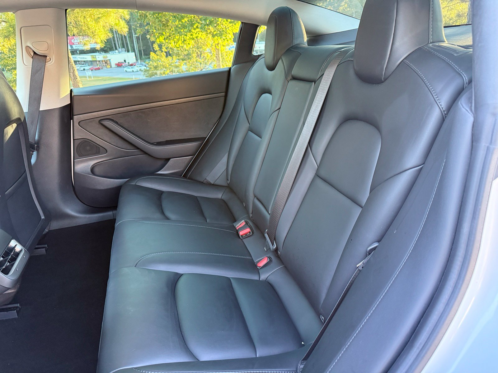 Used 2021 Tesla Model 3 Standard Range Plus RWD image 39