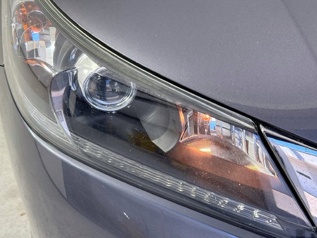 Used 2013 Honda Accord LX image 34