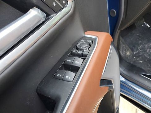 New 2026 GMC Sierra 2500 Denali Ultimate image 19