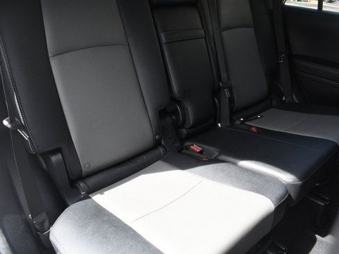 Certified 2024 Toyota 4Runner SR5 Premium w/ Moonroof Package AWD/4WD image 29