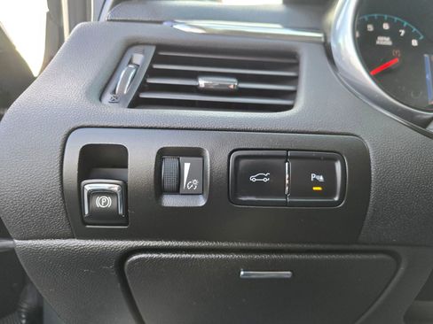 Used 2014 Chevrolet Impala LT image 26