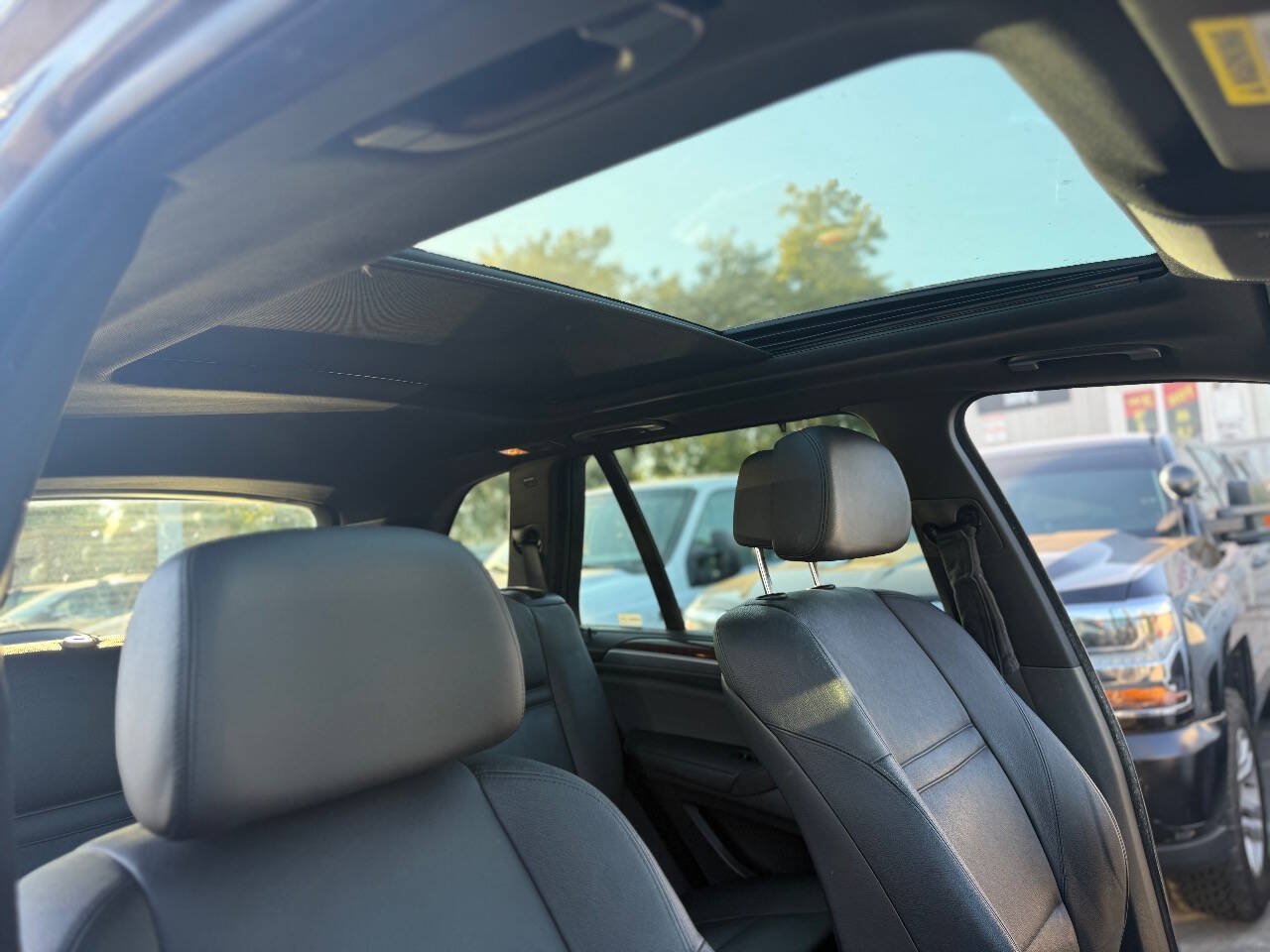 Used 2008 BMW X5 3.0si AWD/4WD image 10