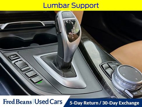 Used 2016 BMW 428i xDrive Convertible AWD/4WD image 22