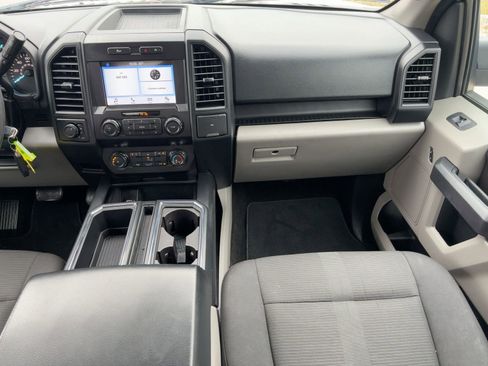 Used 2019 Ford F150 XL w/ Equipment Group 101A Mid image 26