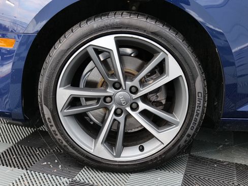 Used 2019 Audi A4 2.0T Premium image 87