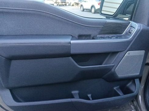 New 2026 Ford F150 Lariat w/ Equipment Group 501A Mid image 11