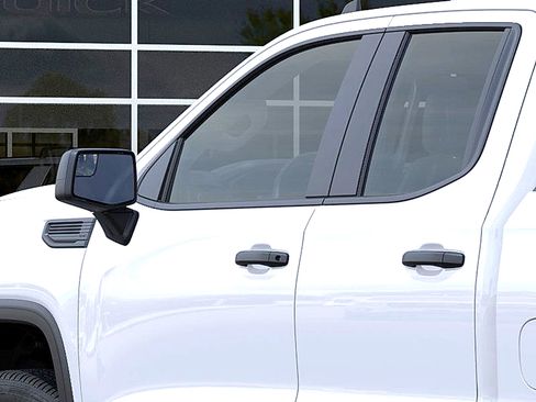 New 2026 GMC Sierra 1500 Pro image 12