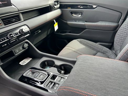 New 2026 Honda Pilot Sport image 11