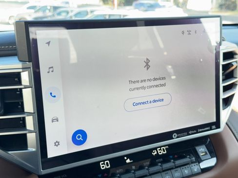 Used 2023 Toyota Tundra 1794 Edition w/ TRD Off-Road Package image 56