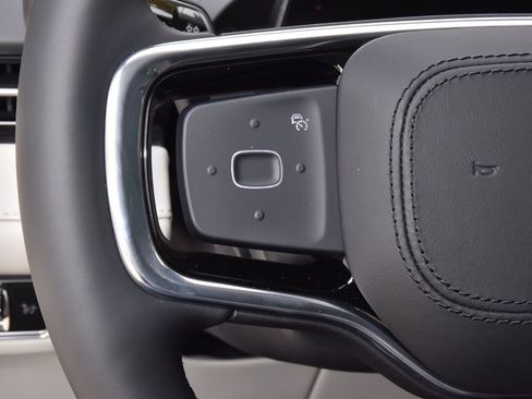 New 2026 Lincoln Nautilus Reserve image 23