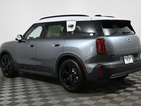 New 2025 MINI Cooper Countryman SE w/ Comfort Package Max image 5