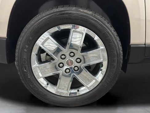 Used 2017 GMC Acadia Limited SLT FWD image 30