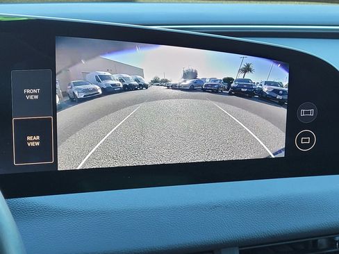 Used 2025 Lucid Air Touring AWD/4WD image 26