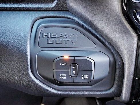 New 2026 RAM 3500 Laramie image 38