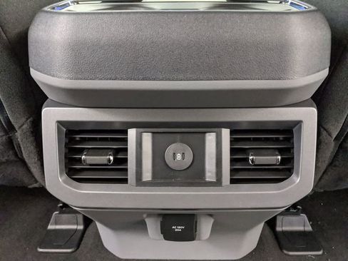 New 2026 Ford F450 XLT w/ XLT Premium Package image 19