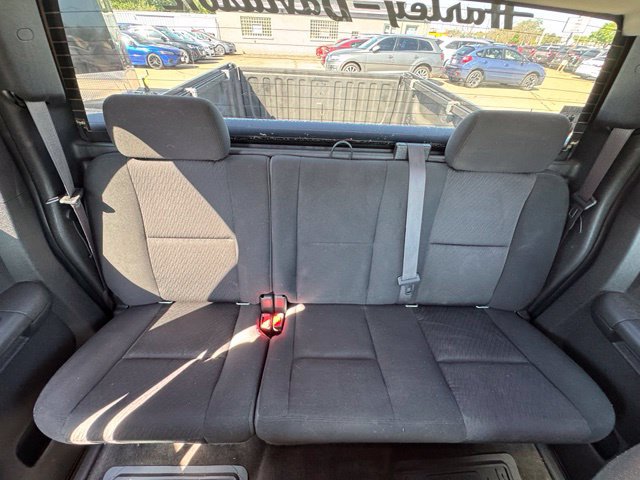 Used 2012 GMC Sierra 1500 SLE w/ Power Tech Package AWD/4WD image 15