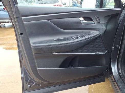 Used 2022 Hyundai Santa Fe Limited w/ Cargo Package FWD image 19