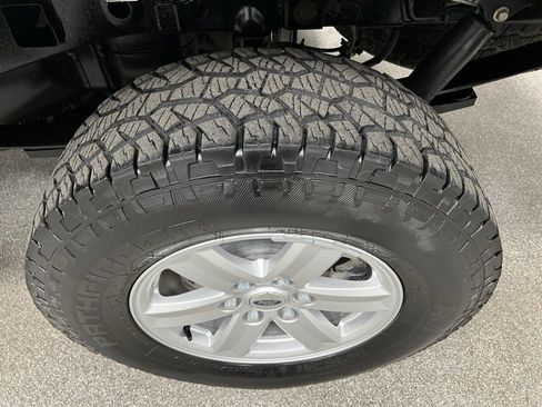 Used 2022 Ford F150 XLT w/ Equipment Group 301A Mid image 18