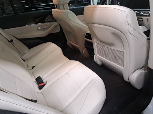 Used 2026 Mercedes-Benz GLE 350 4MATIC image 12