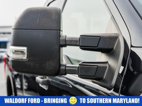 Used 2022 Ford F350 XLT w/ XLT Value Package image 14